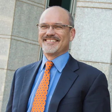 Tim Andrews Speaker Smart Funding Summit