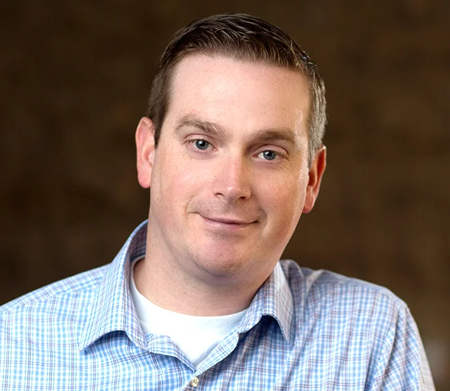 Ryan Smeets Speaker Smart Funding Summit
