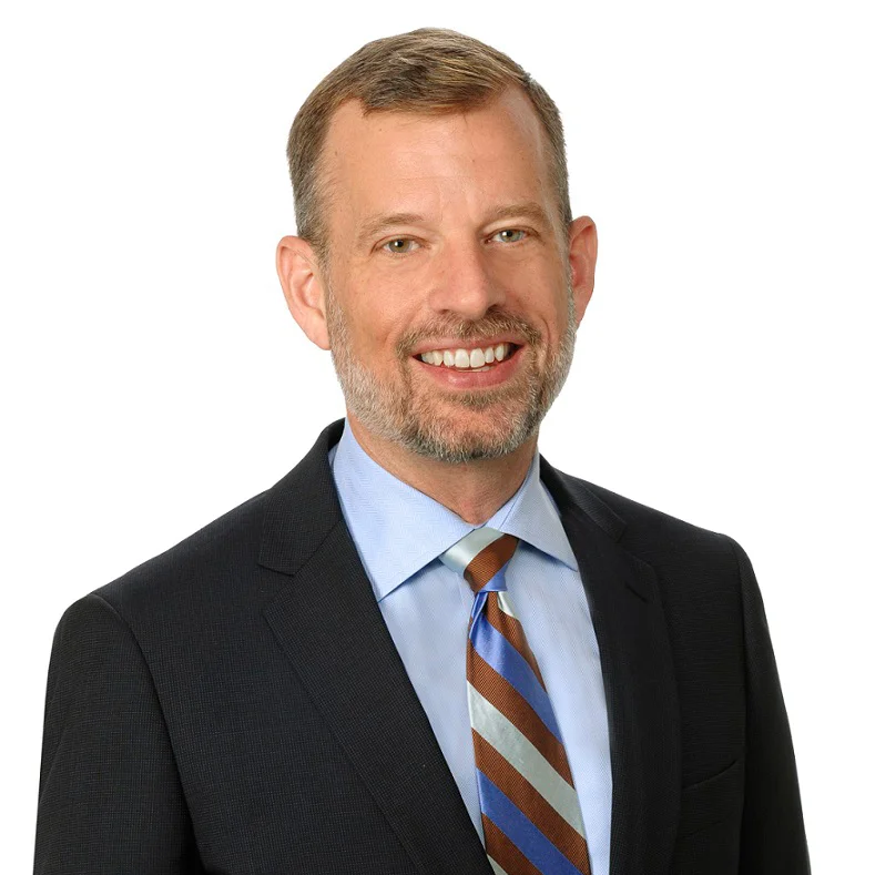 Tim Andrews Speaker Smart Funding Summit