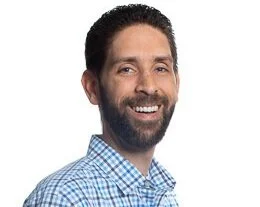 Ryan Smeets Speaker Smart Funding Summit
