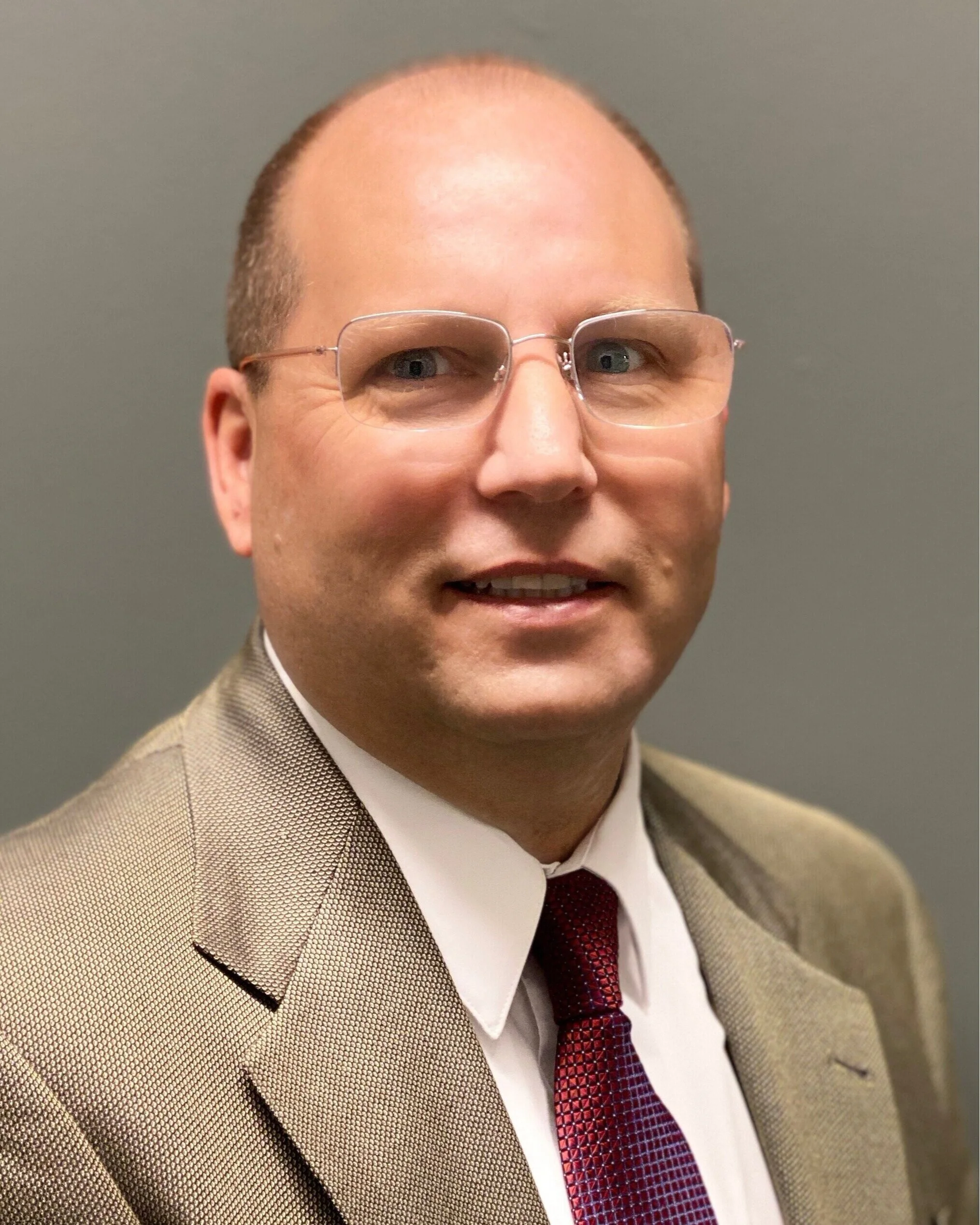 Tim Andrews Speaker Smart Funding Summit
