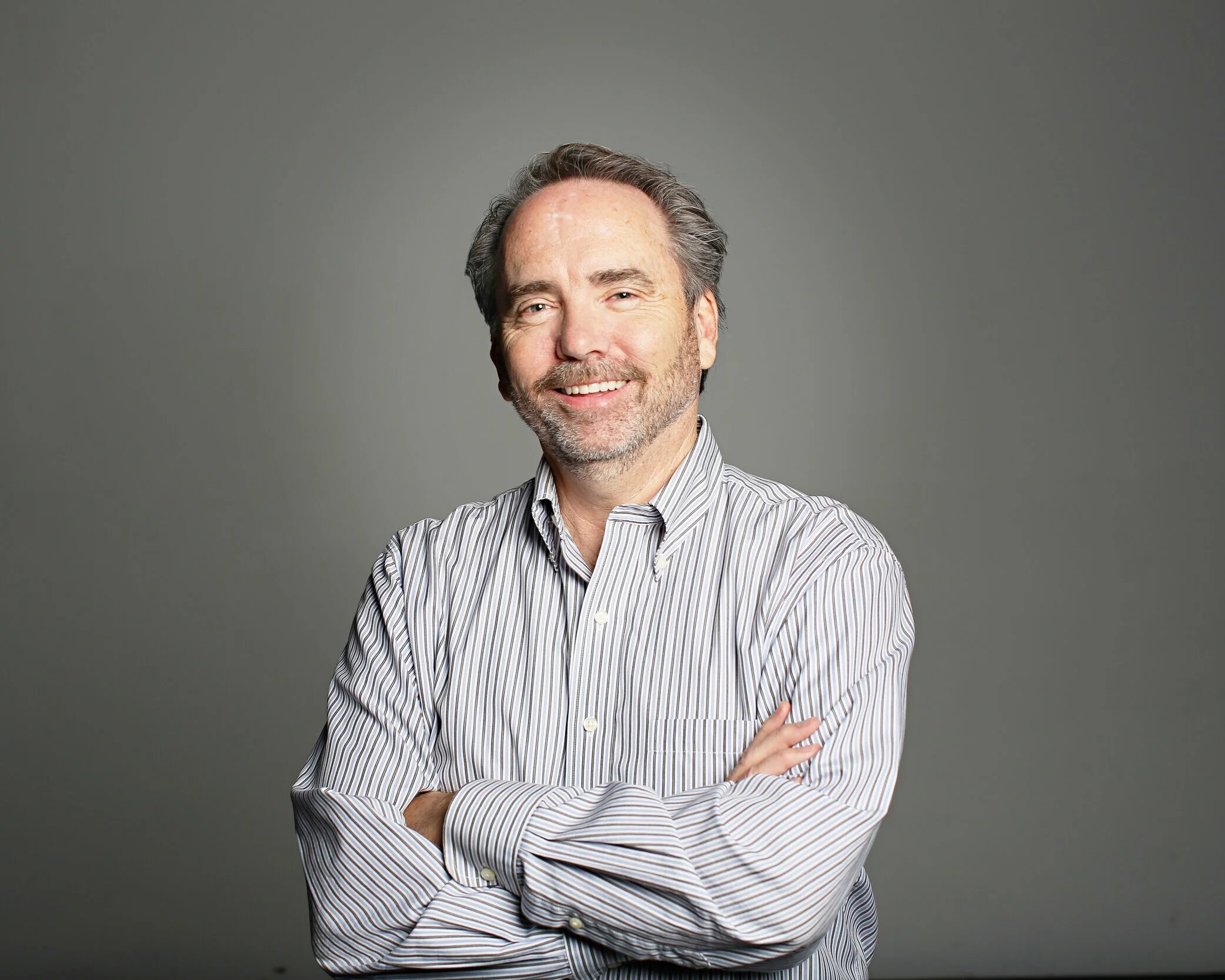 Tim Andrews Speaker Smart Funding Summit