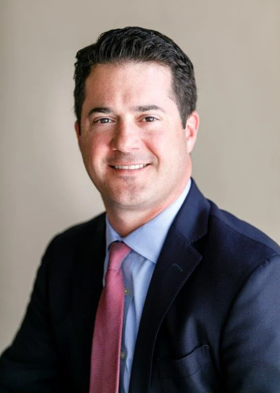 Tim Andrews Speaker Smart Funding Summit