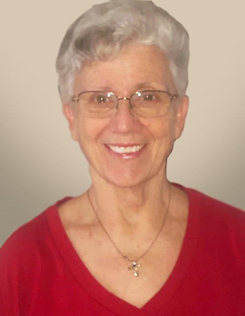 Carolee Catterall