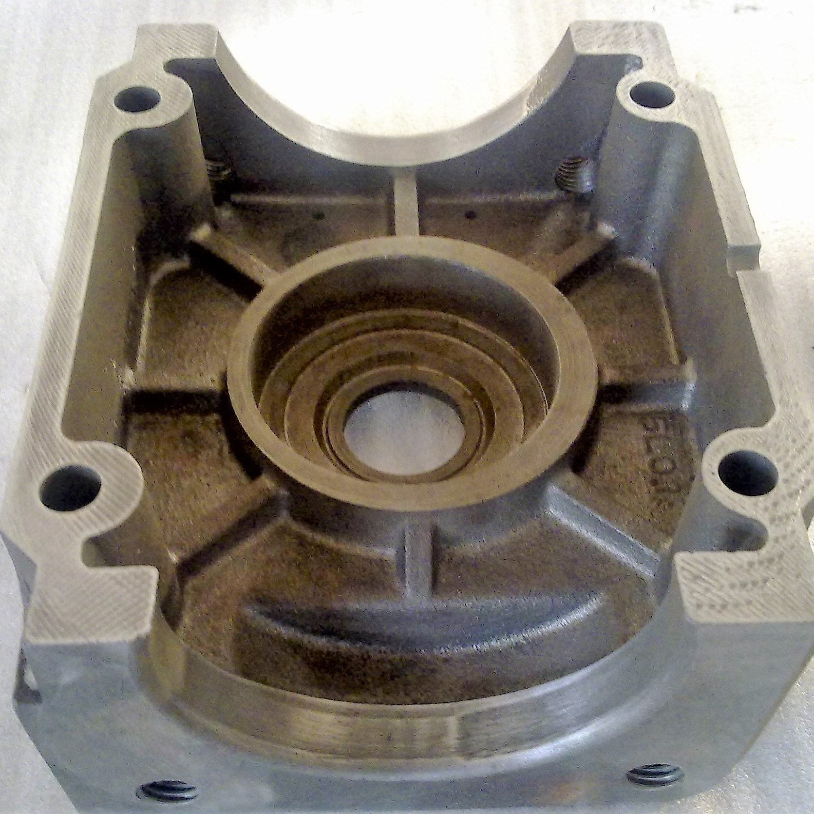隔膜泵端盖 1 Membrane pump cover 1.jpg
