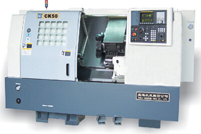 CNC Turning machine