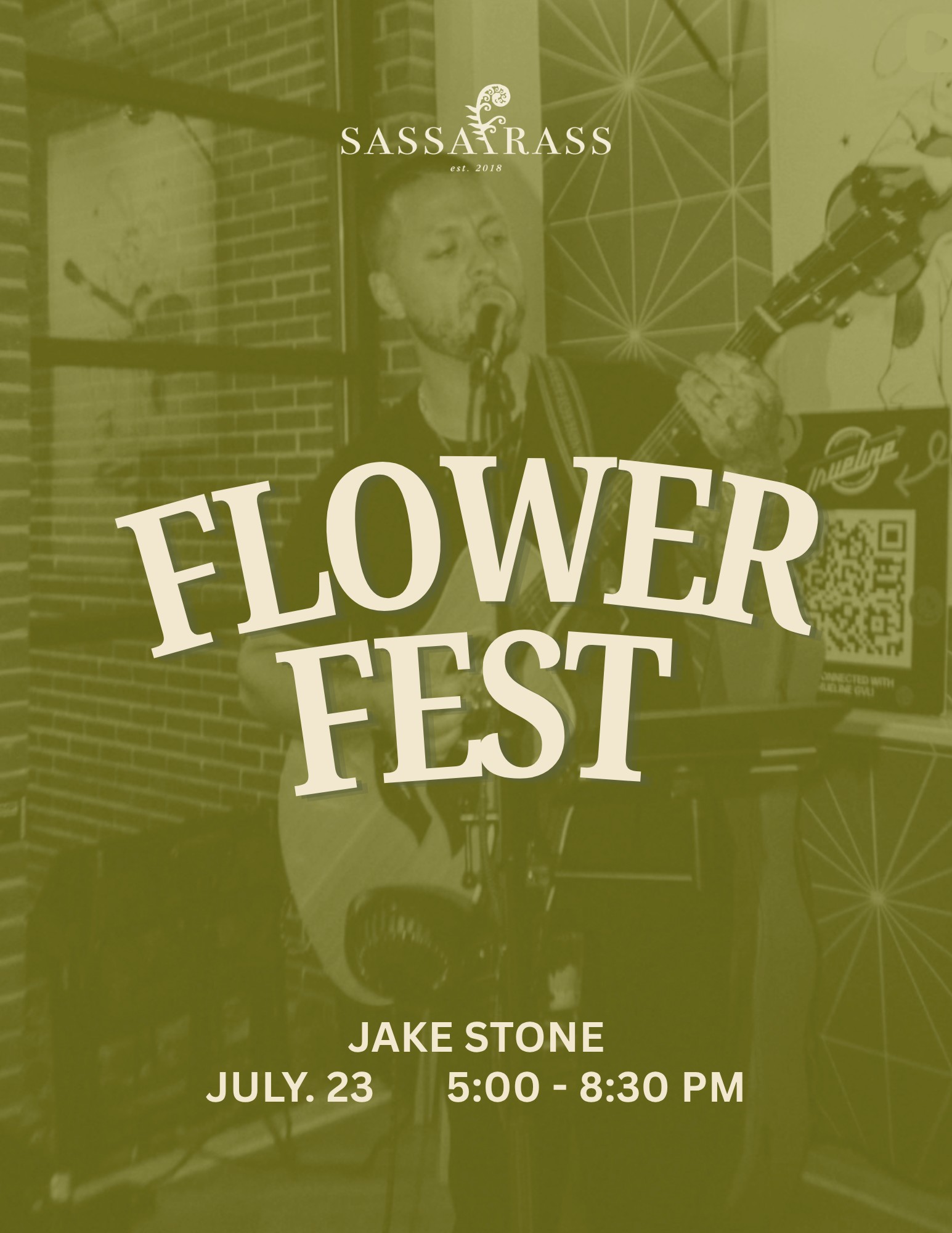 Flower Fest