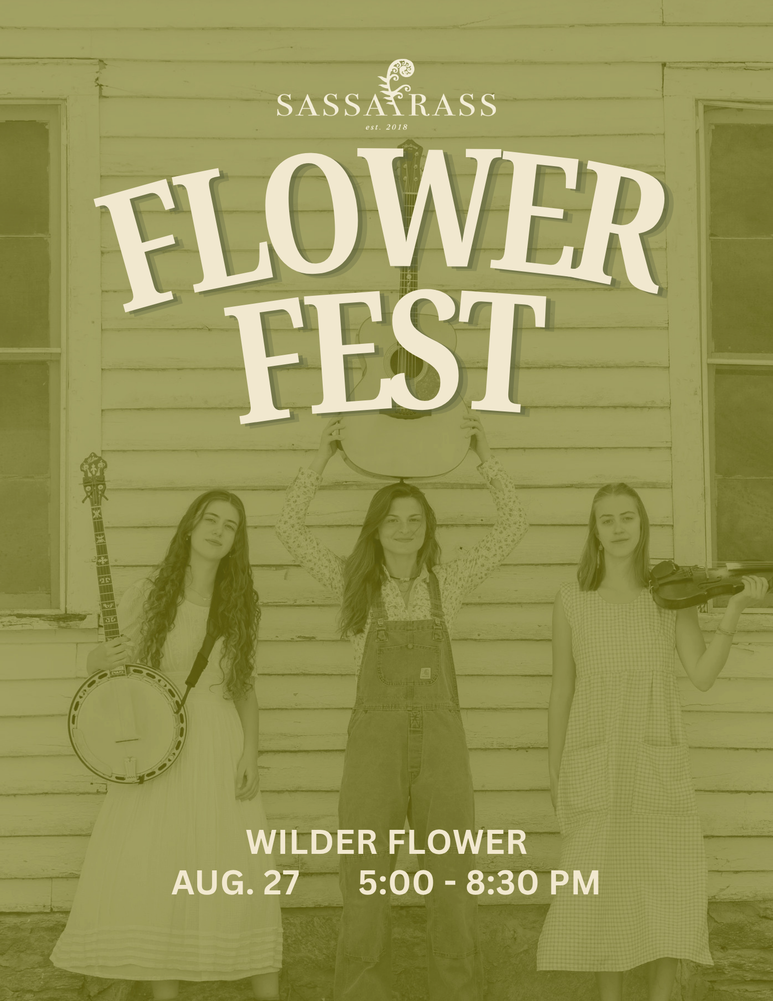Flower Fest