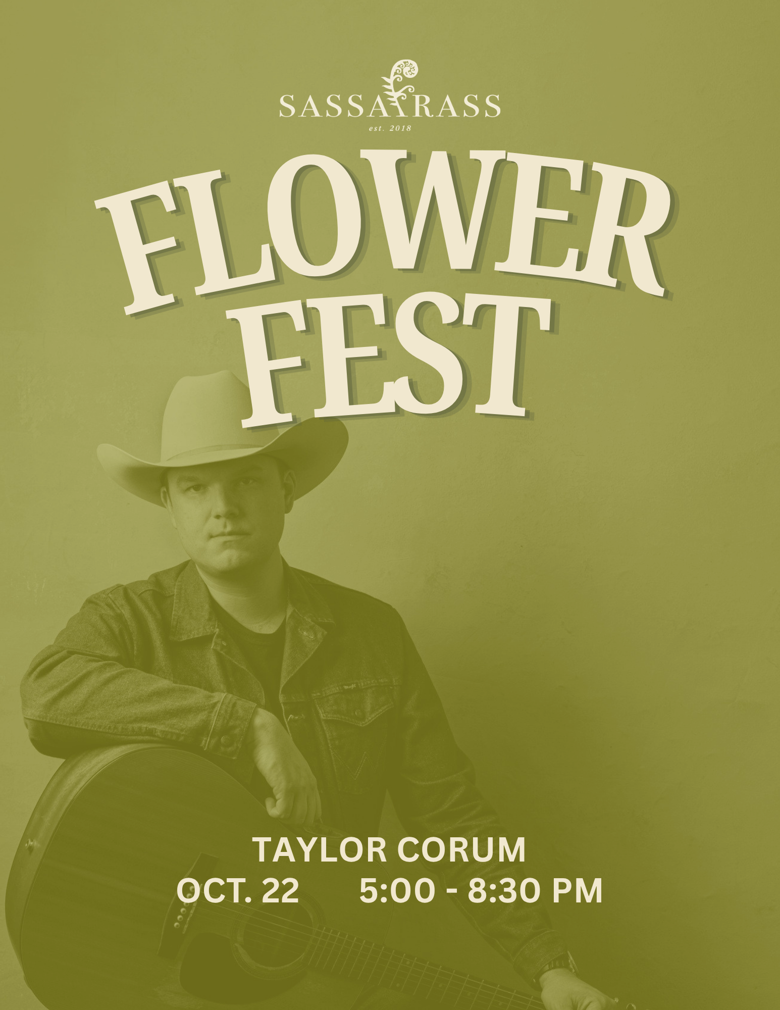 Flower Fest