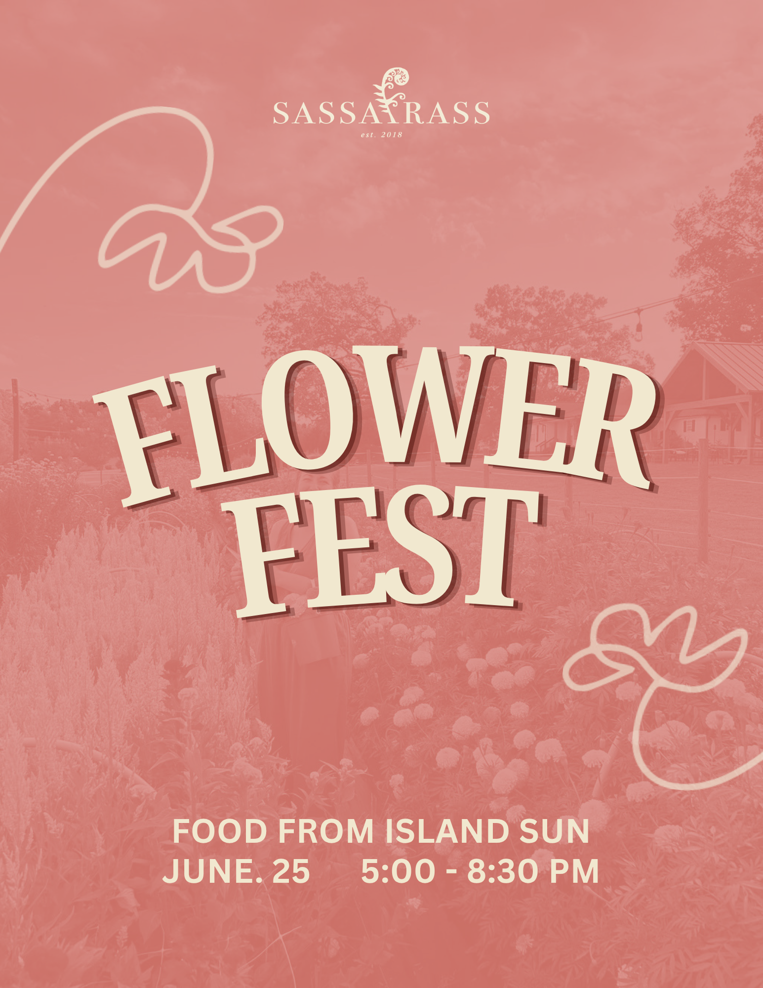 Flower Fest