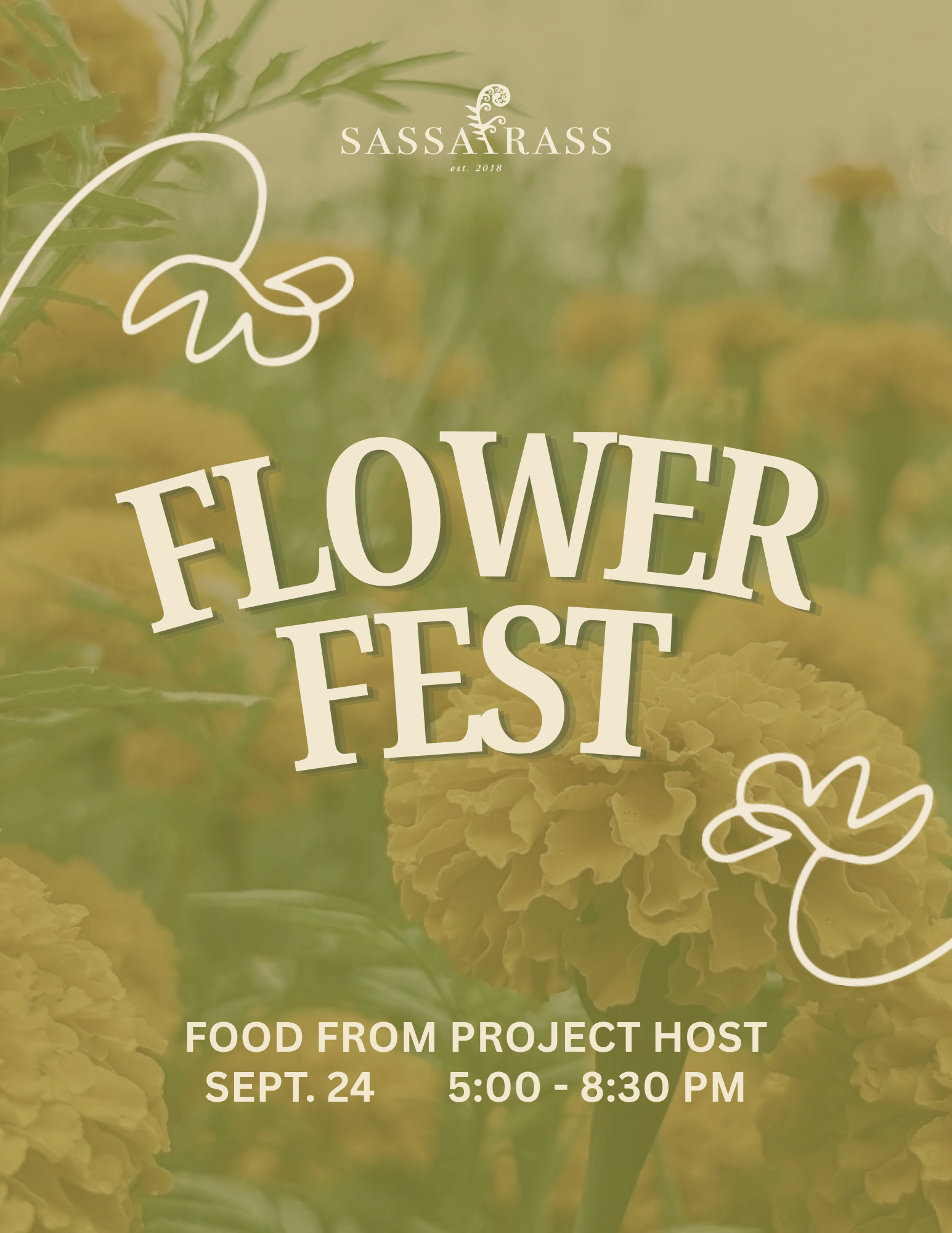 Flower Fest