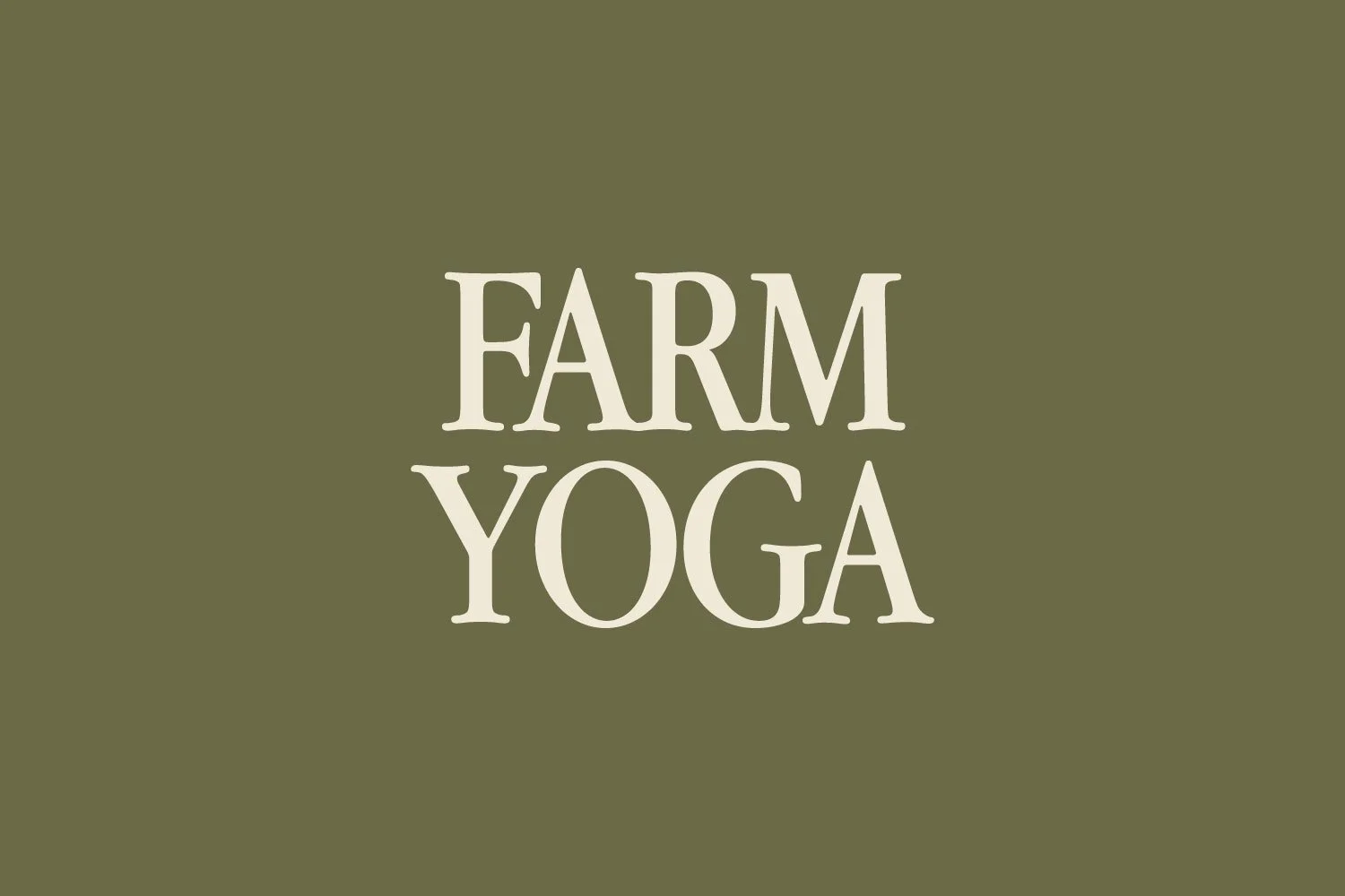 Yoga with Greenville