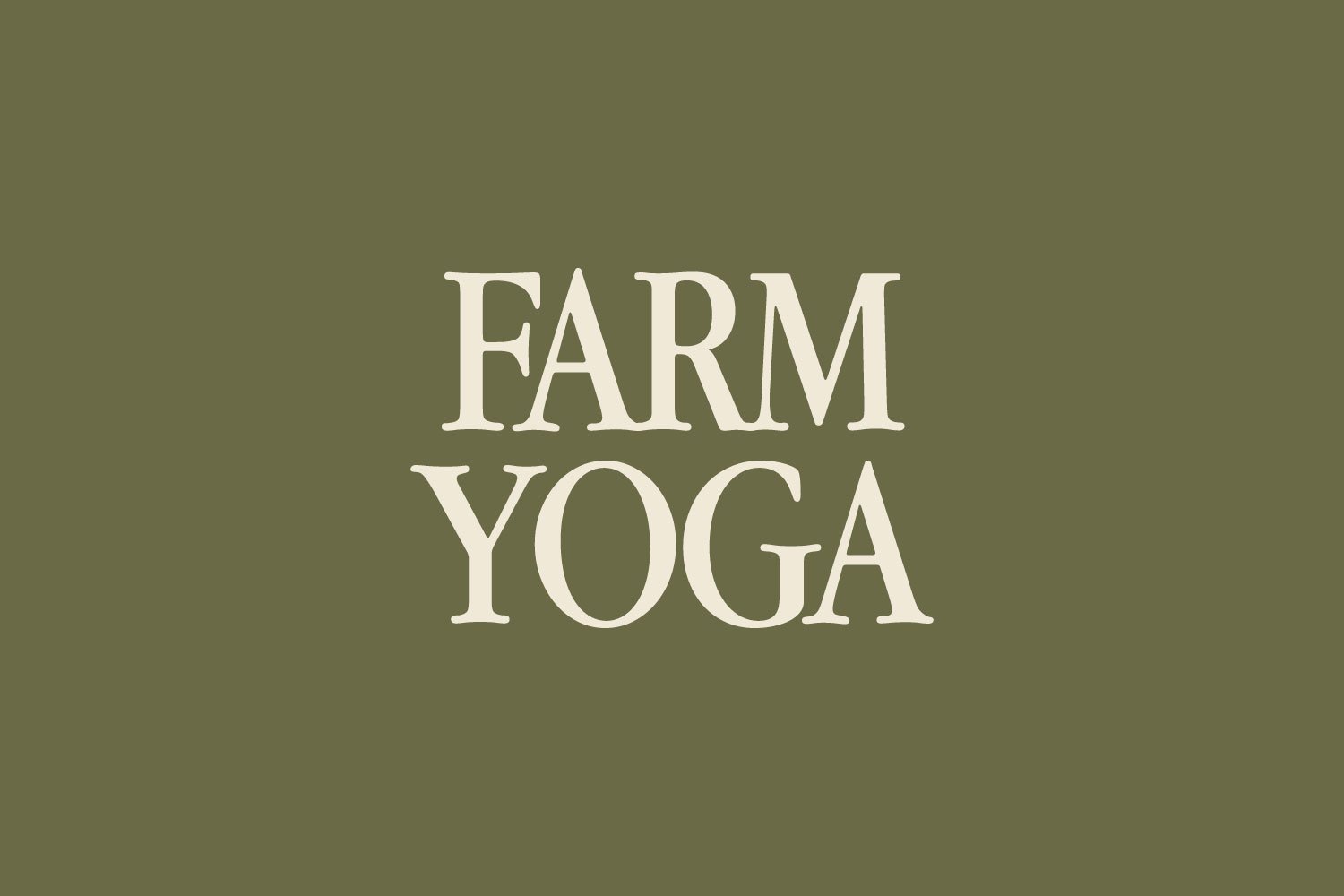 Yoga with Greenville