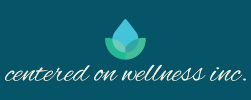 Centered on Wellness Inc.