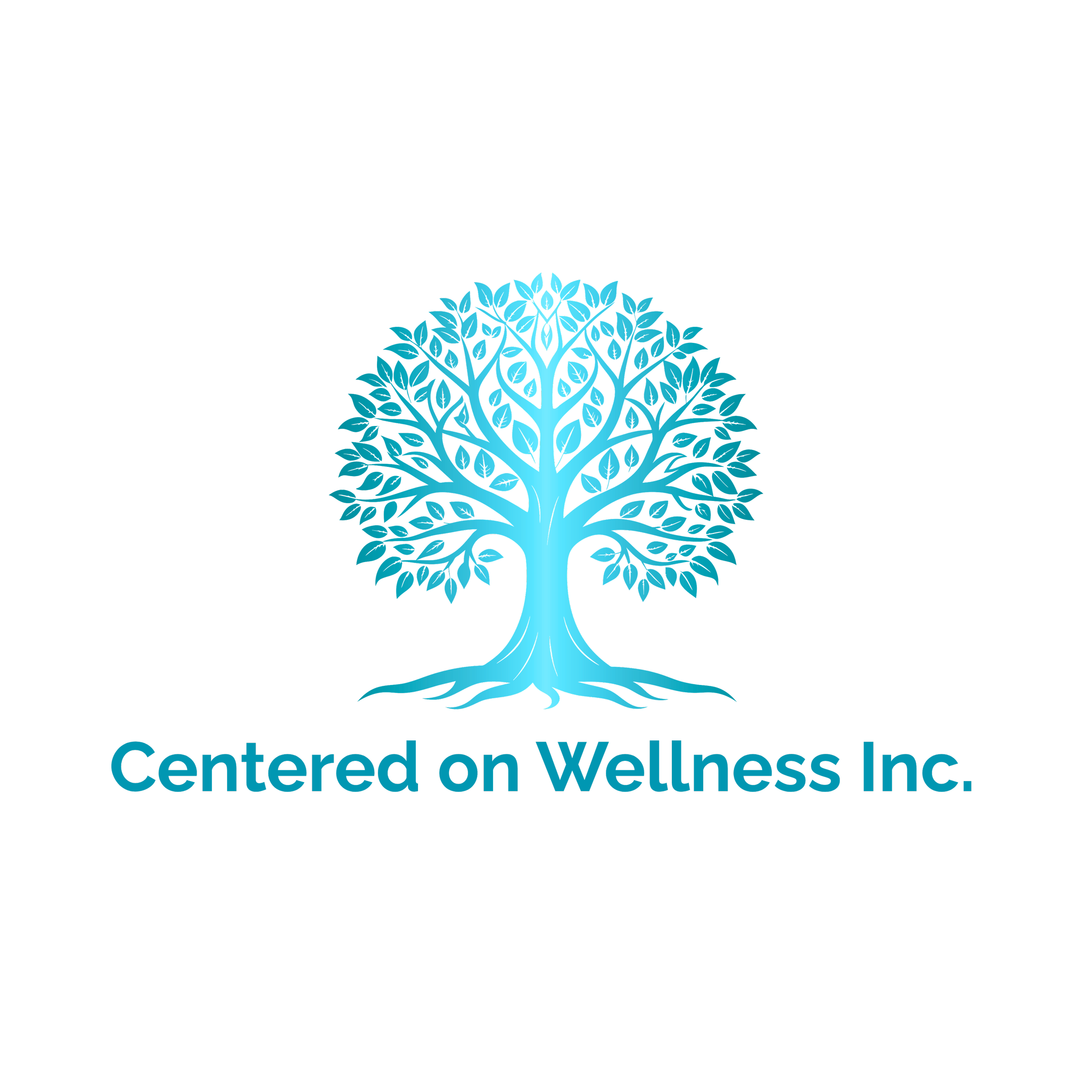 Centered on Wellness Inc.