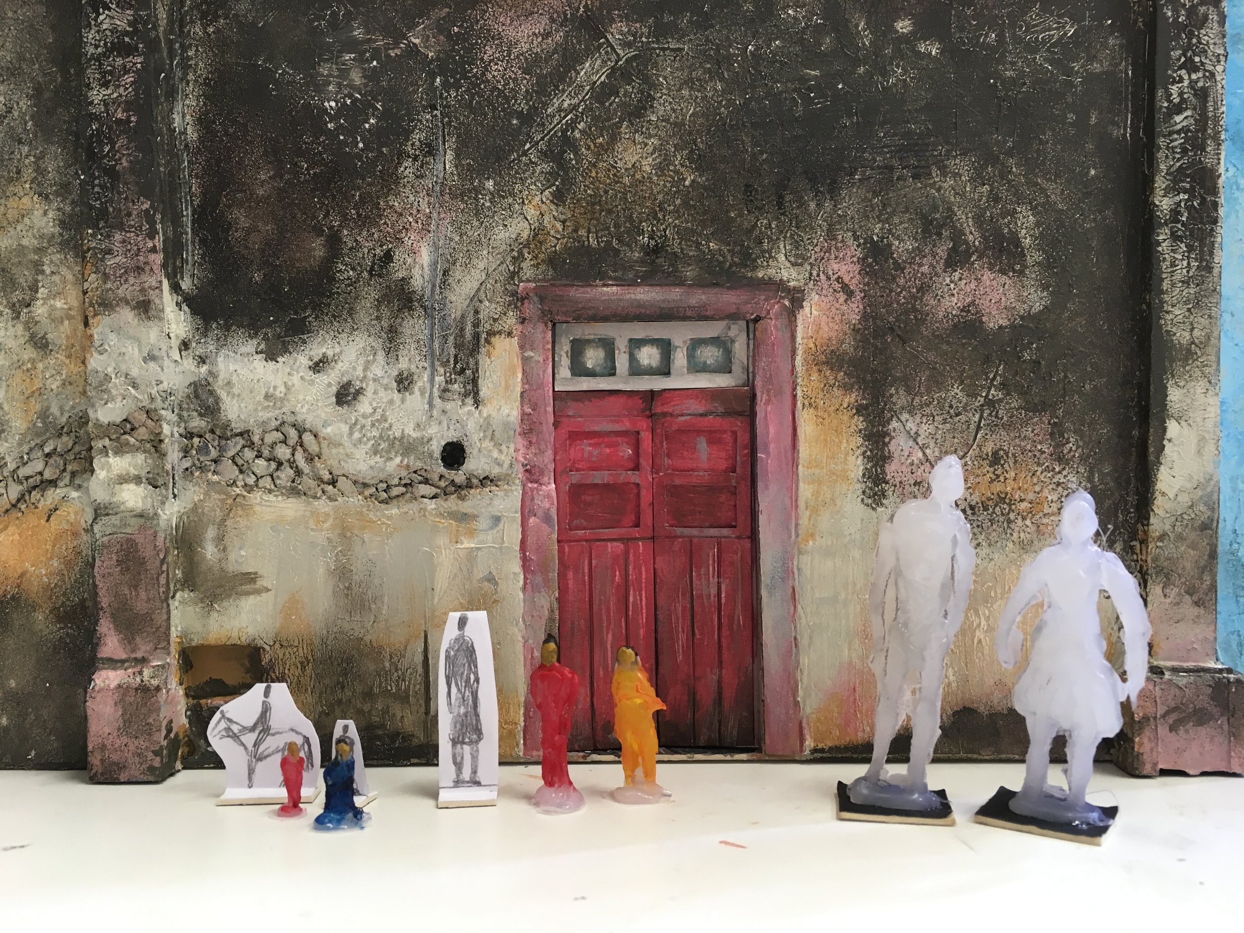 Glue People