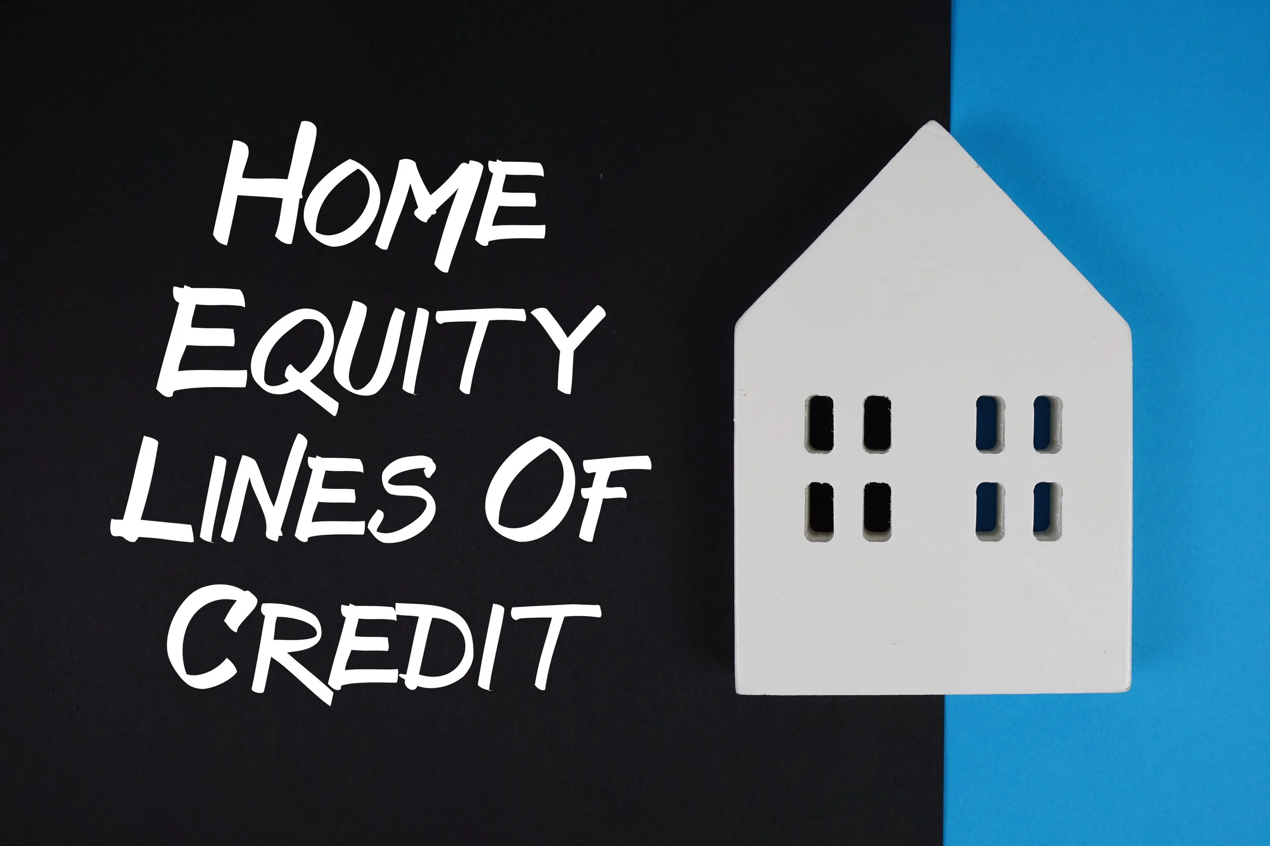 Pros and Cons of HELOCs vs Personal Loans | Ouachita Valley FCU