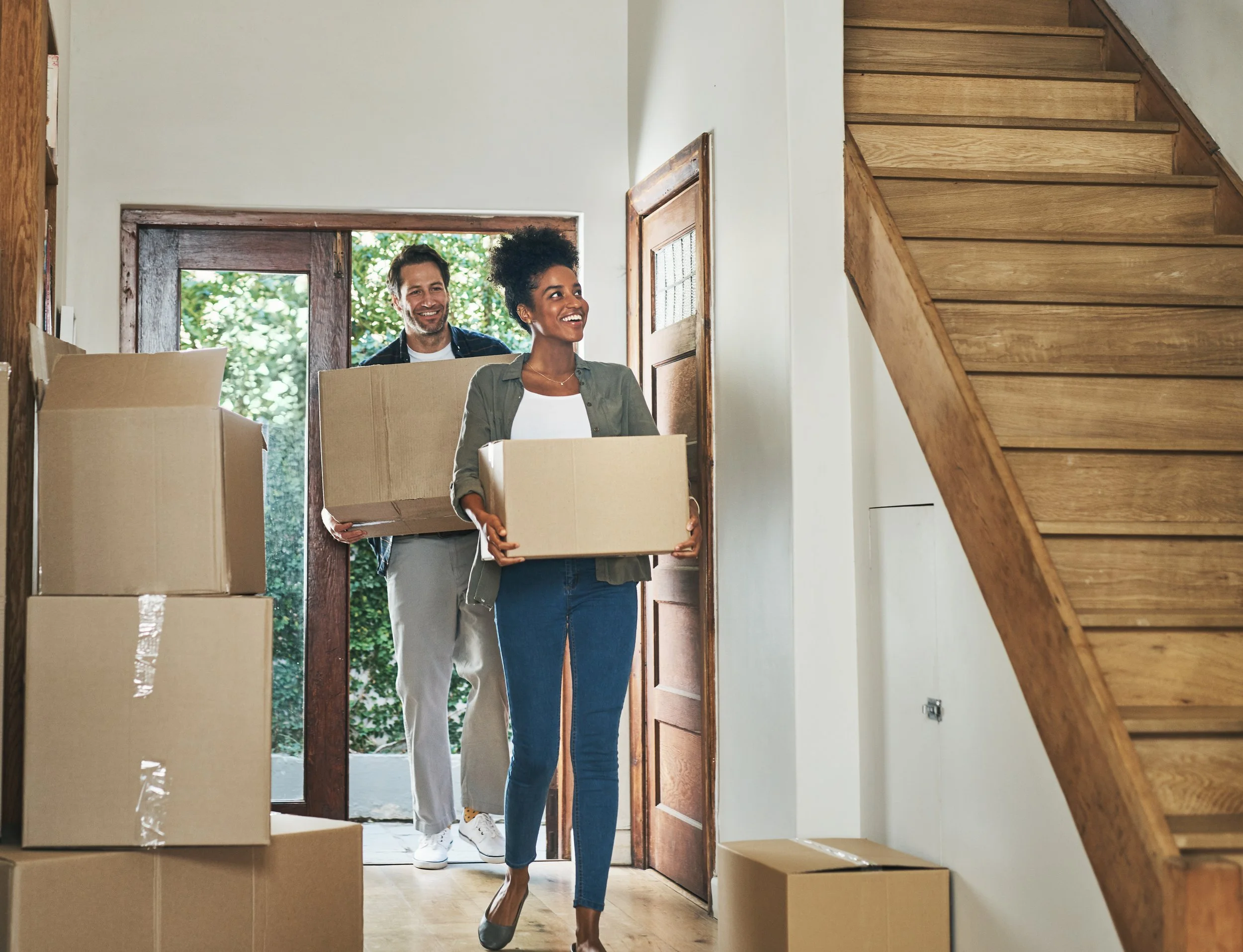 hidden costs of moving into a house in Monroe LA