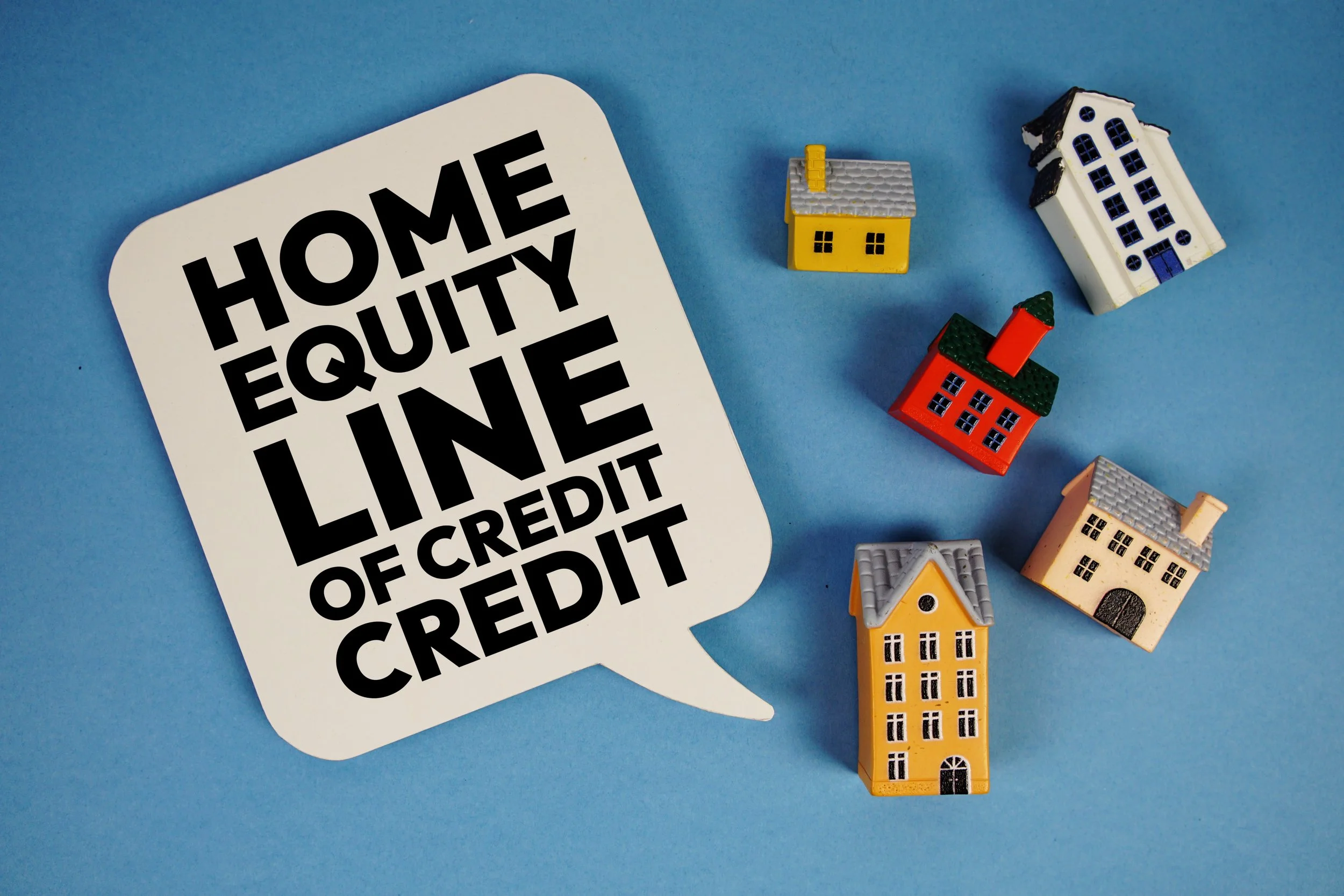 HELOC vs Personal Loan: Which Is Better? | Ouachita Valley FCU
