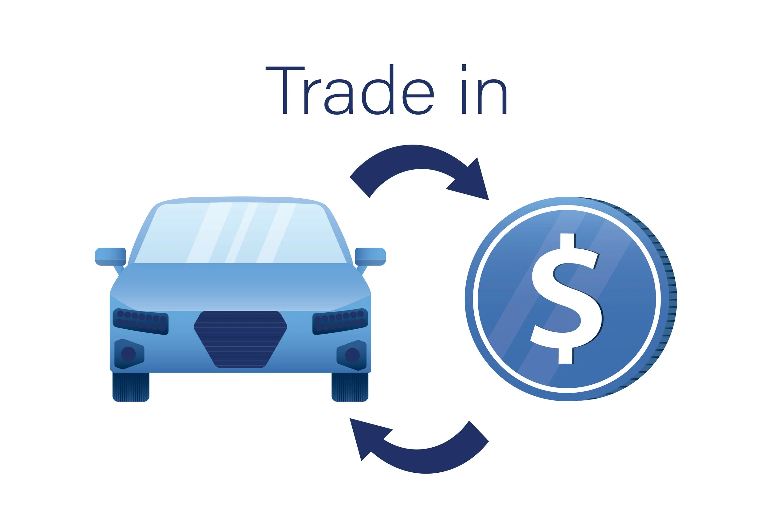 6 Signs It’s Time to Trade in Your Vehicle (And How Financing a New One Works)