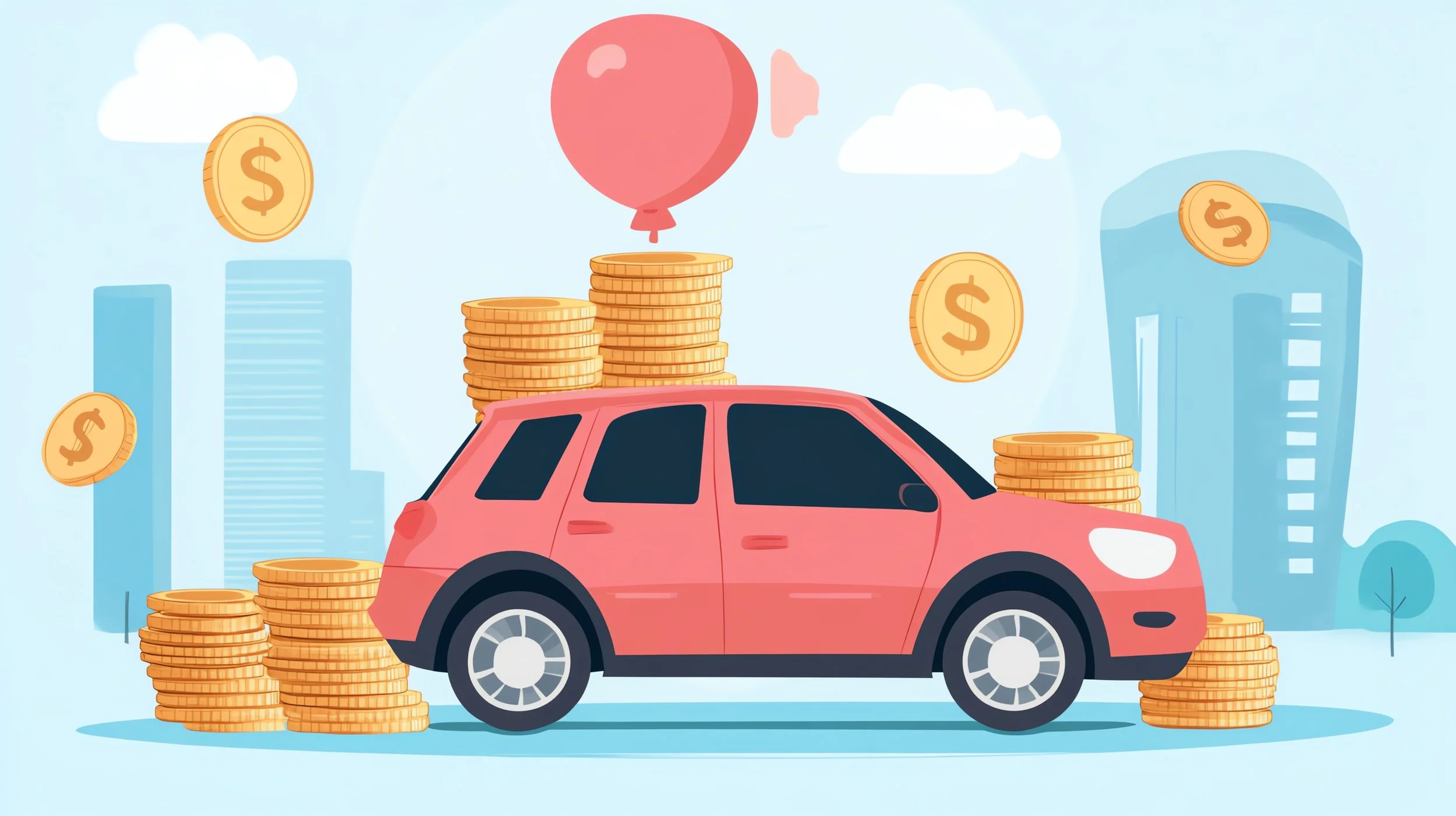 What to Know About Balloon Auto Loans and Why They’re Risky