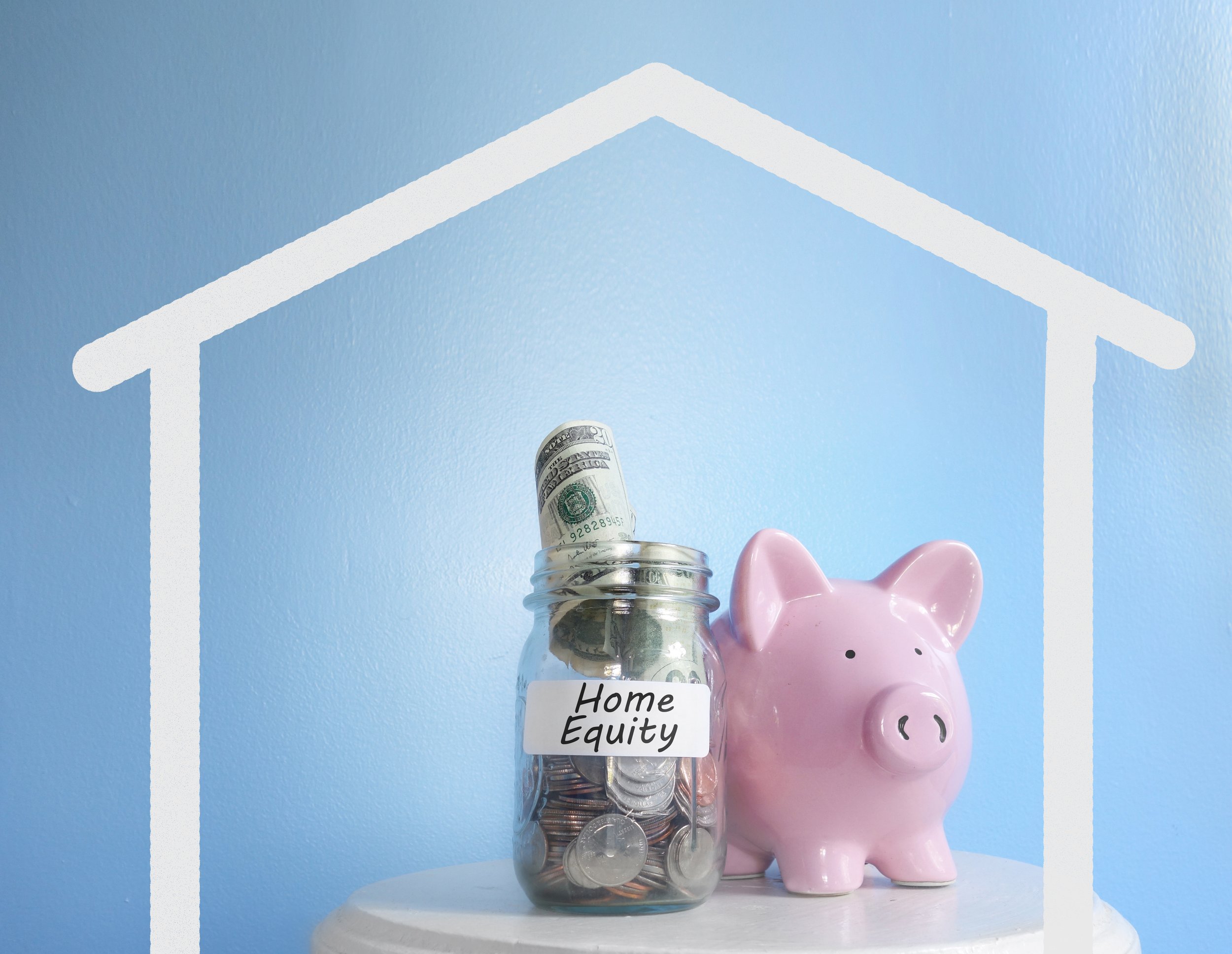 HELOC vs. Home Equity Loan: What’s the Difference?