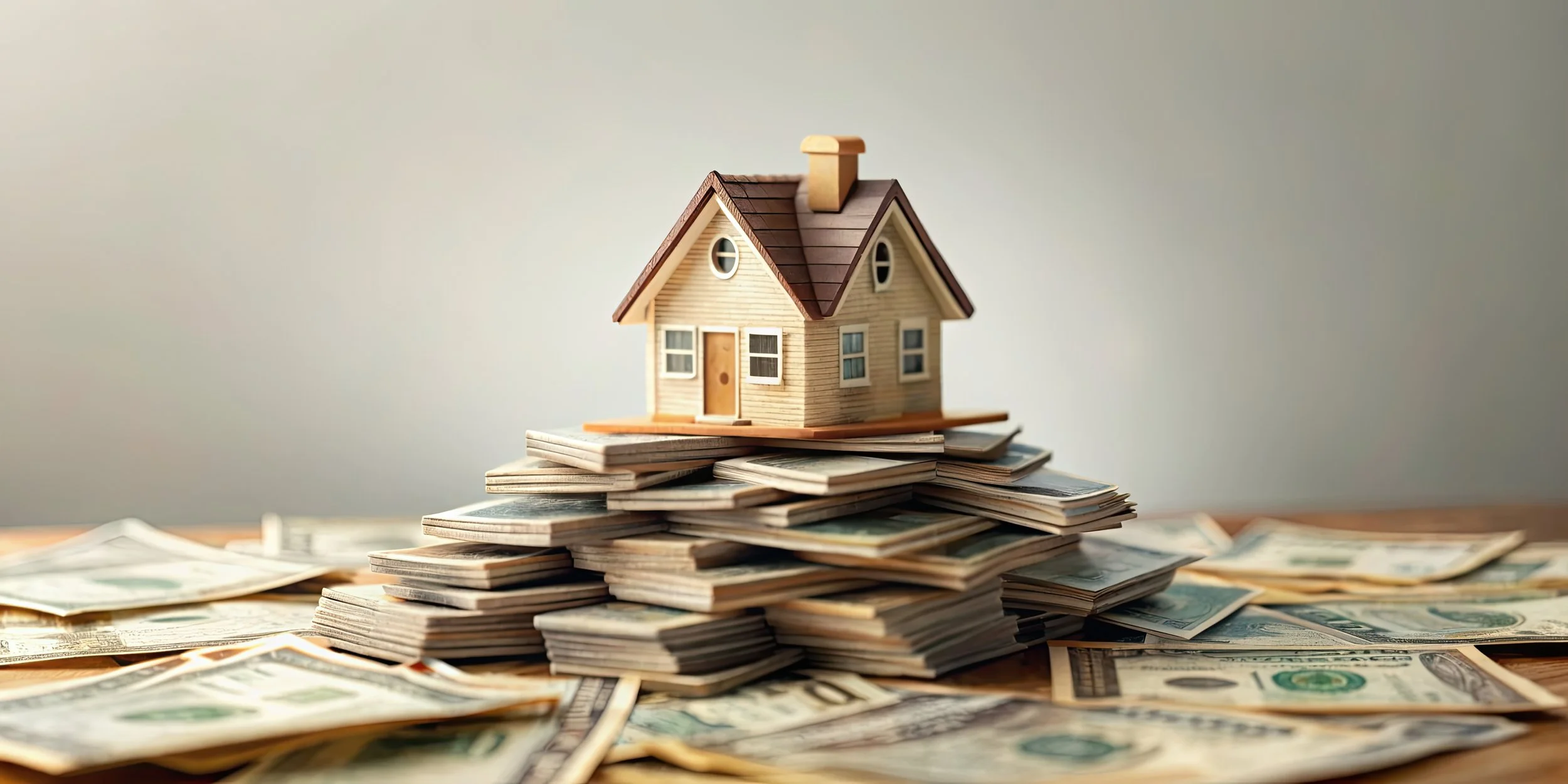 How Much Do You Really Need for a Mortgage Down Payment?