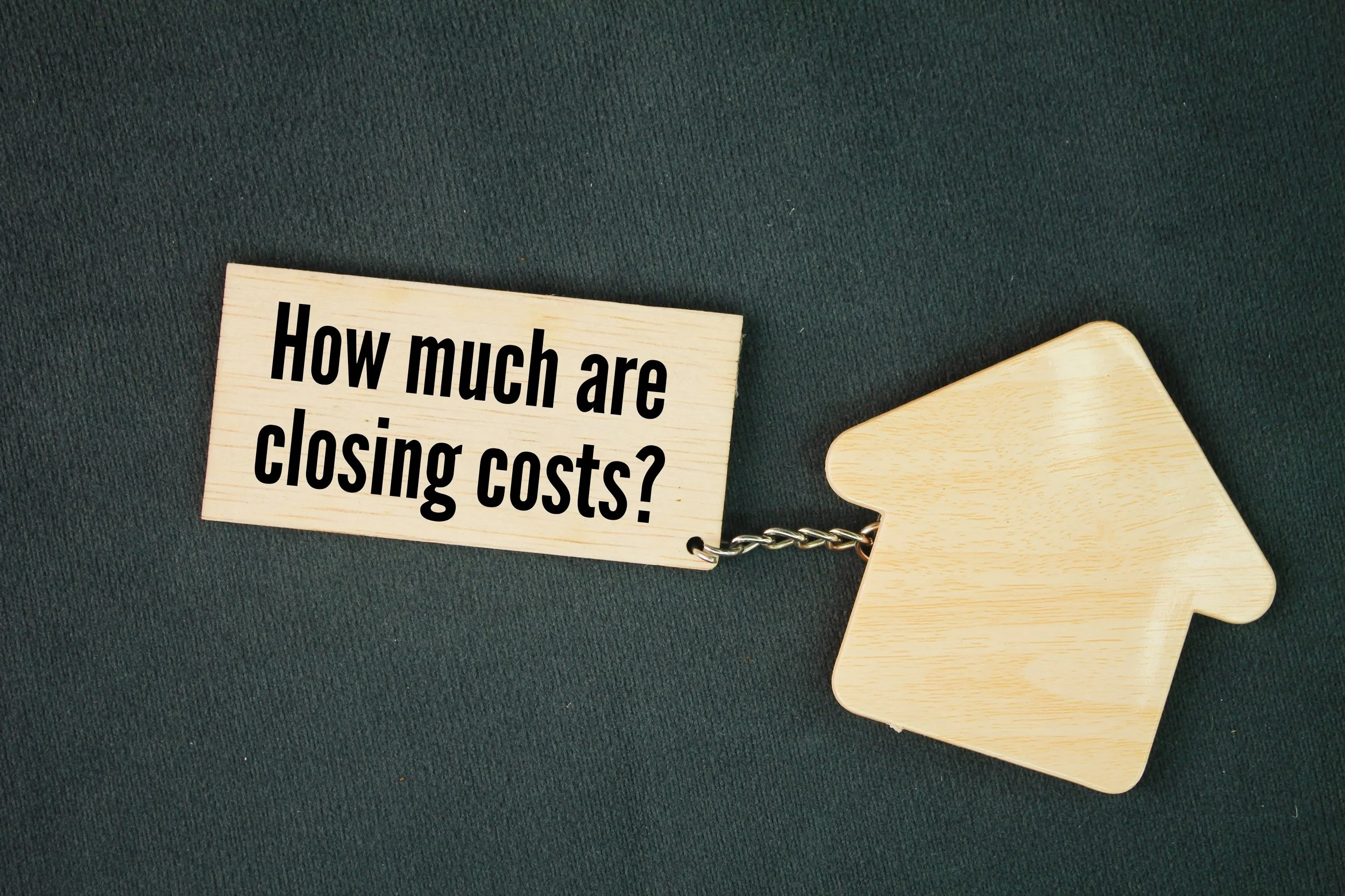 Is There a Way to Lower Closing Costs When Buying a Home?