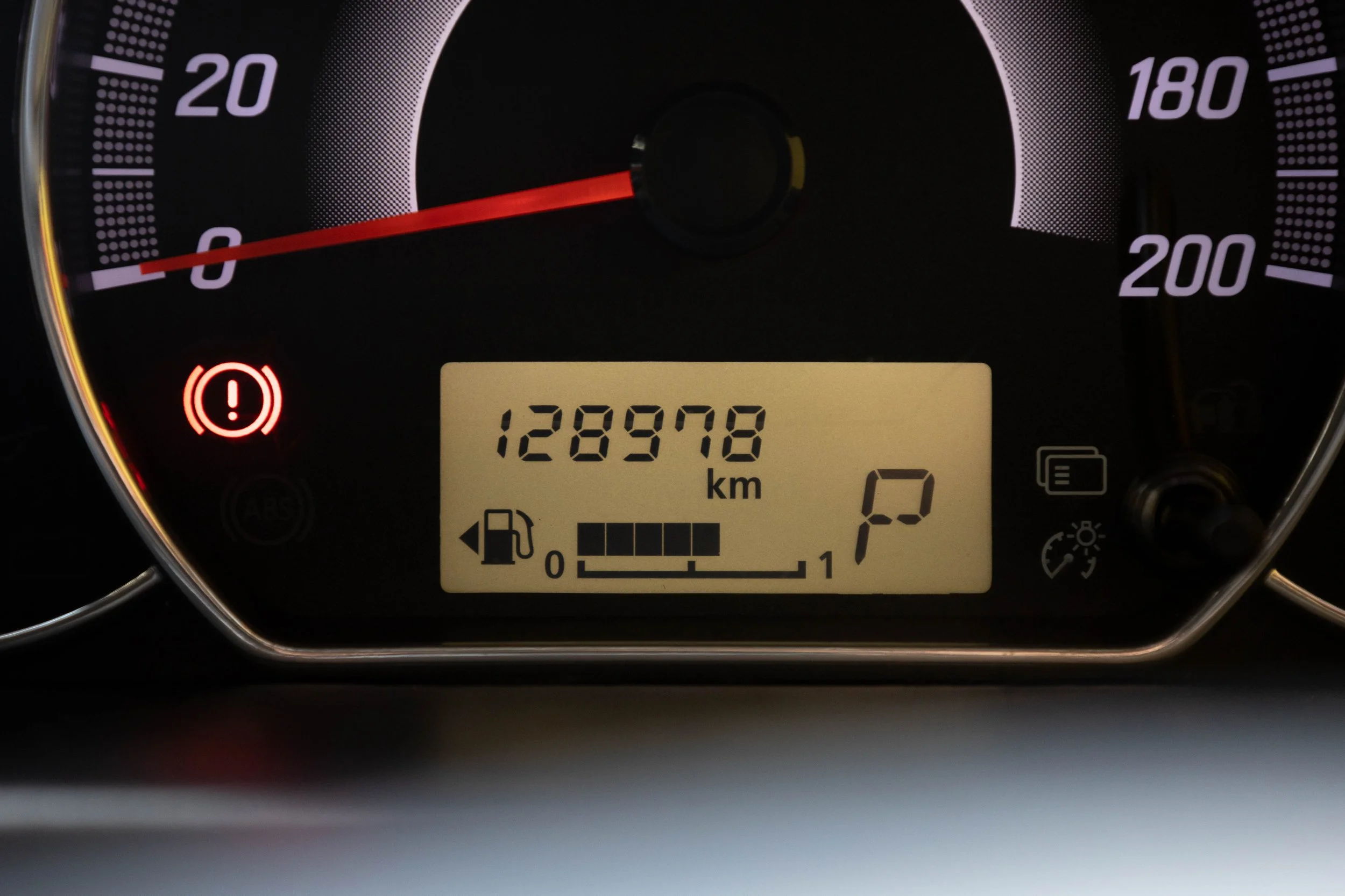 How Vehicle Condition and Mileage Affect the True Cost of an Auto Loan