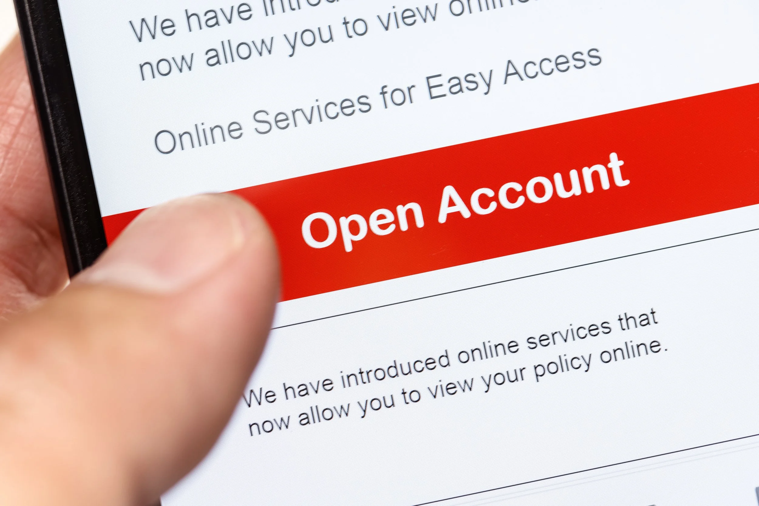What Do You Need to Open a Bank Account in Louisiana?