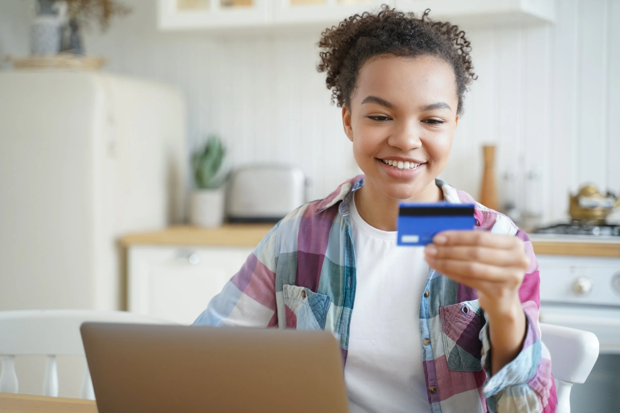 When Should Your Teen Get Their First Checking Account?