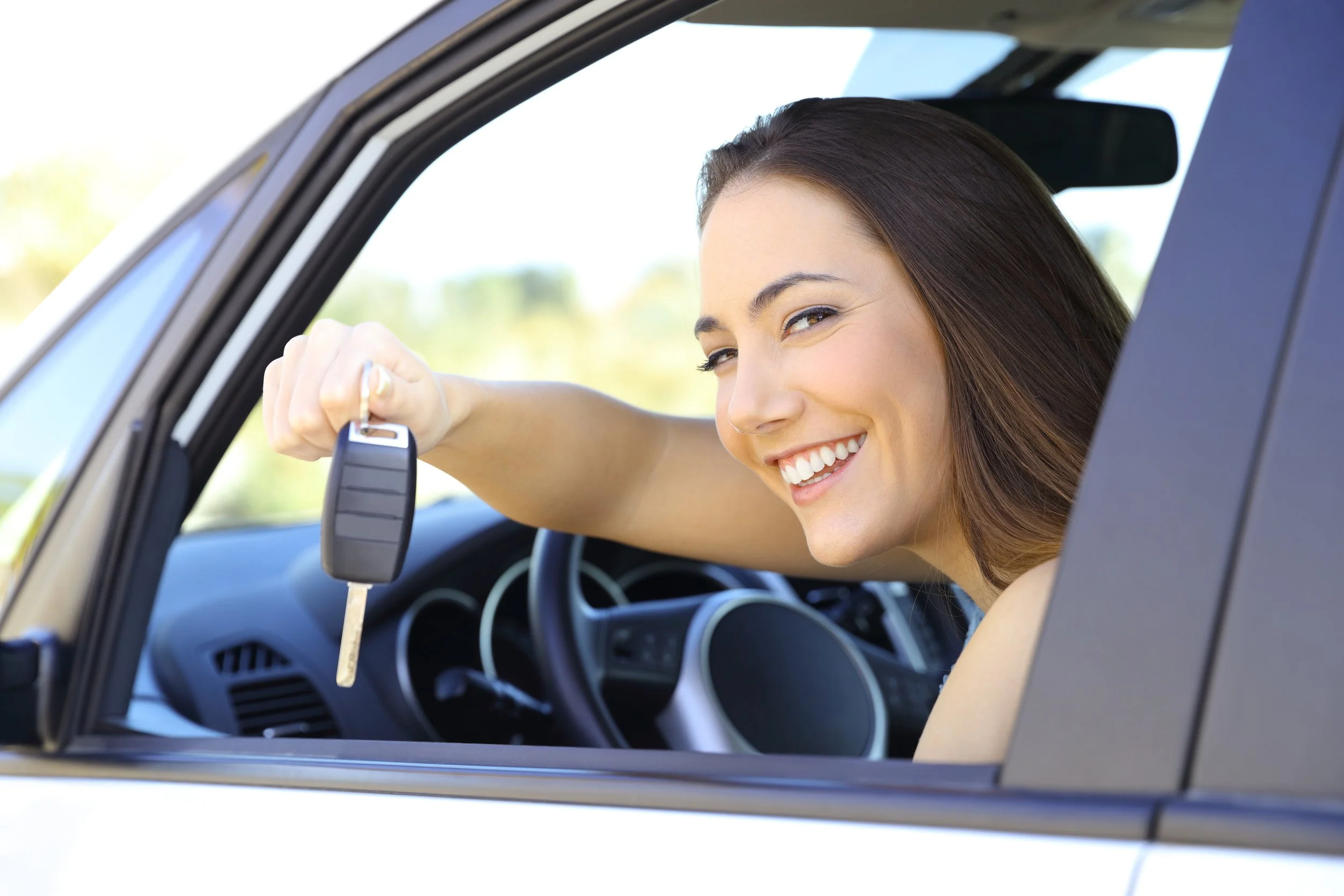 How to Help Your Child Prepare for Their First Auto Loan
