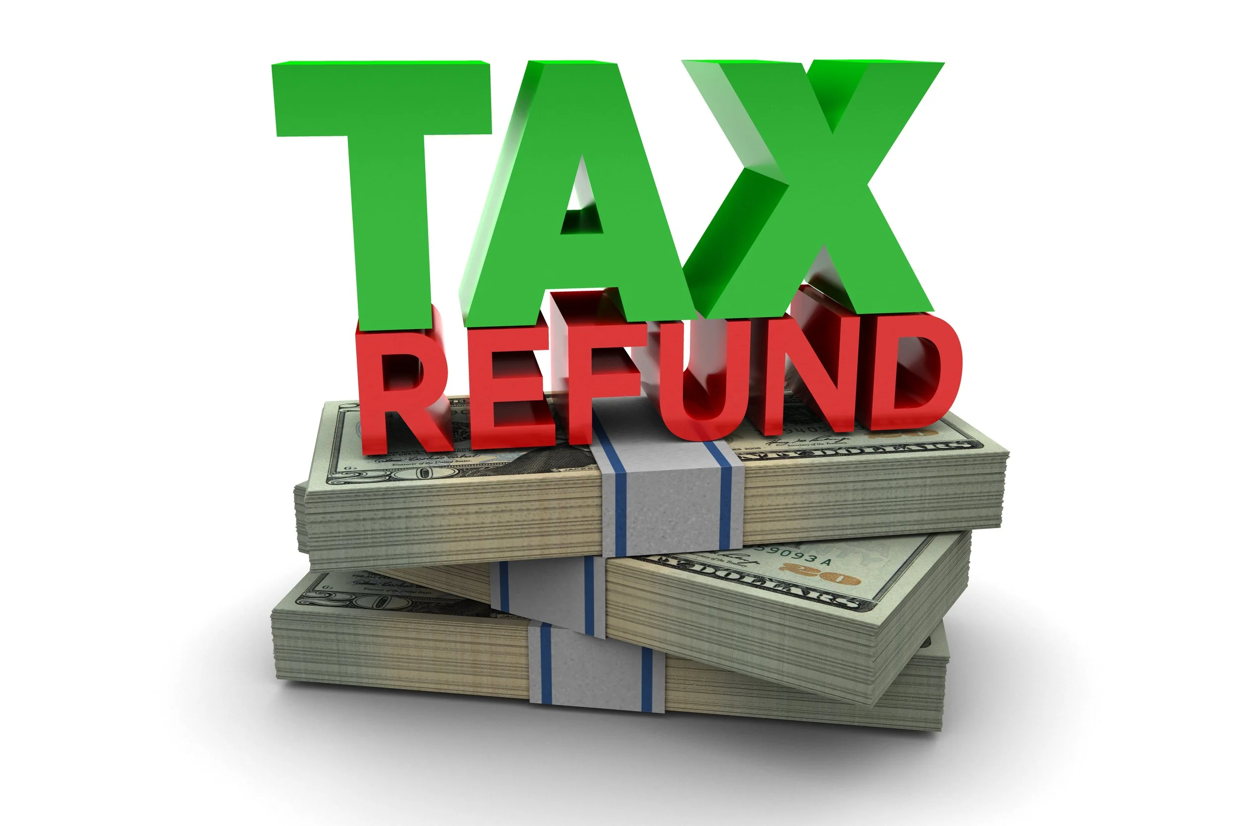 delayed tax refund 2026