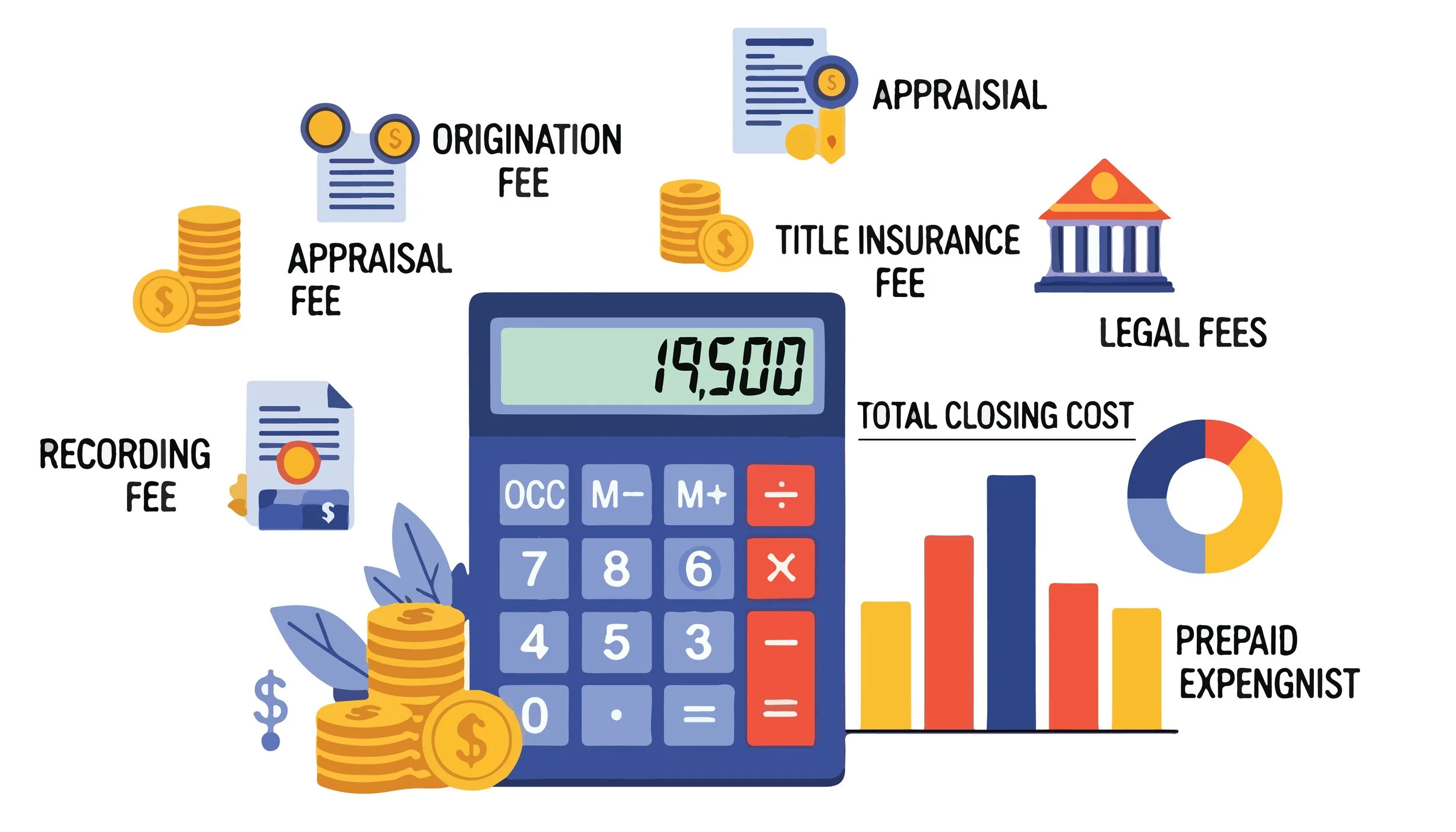 how to lower closing cost