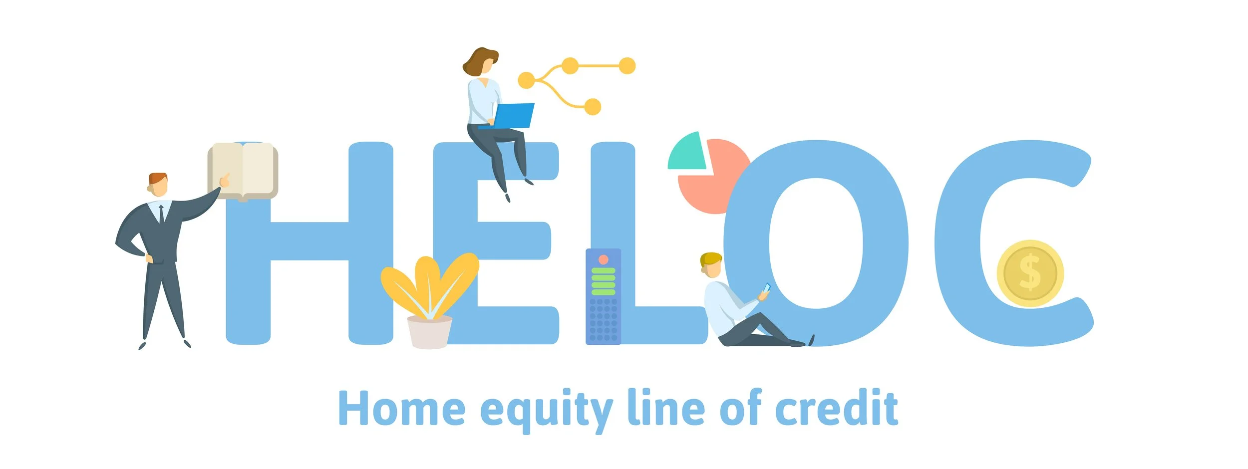 heloc for emergency savings