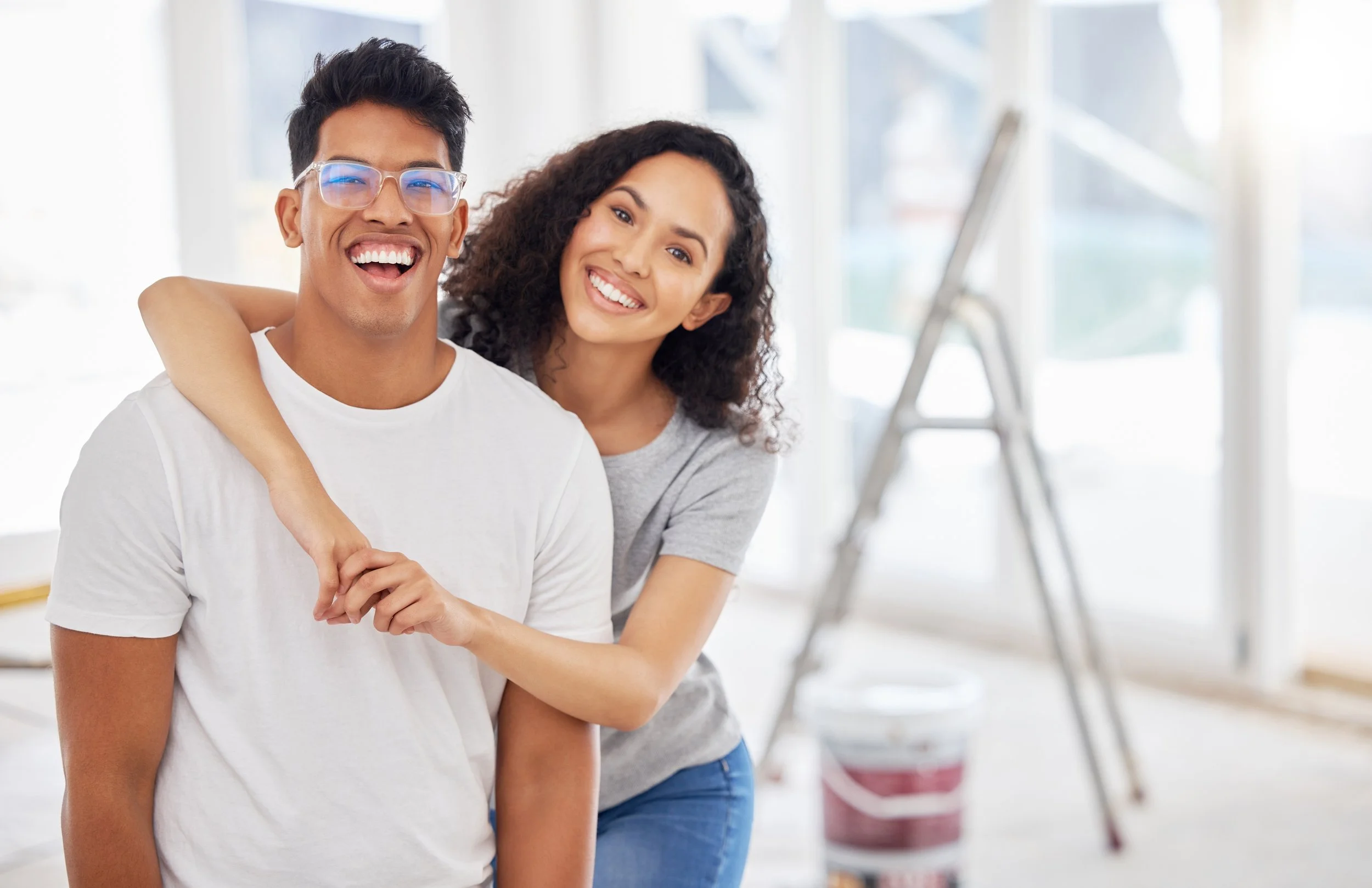 HELOC for home improvement