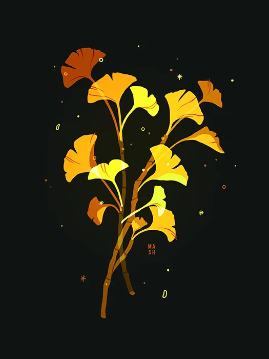 GINKGO