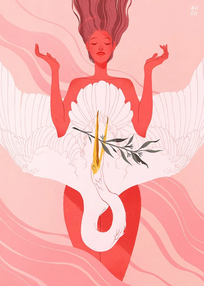 Contact — SAMANTHA MASH