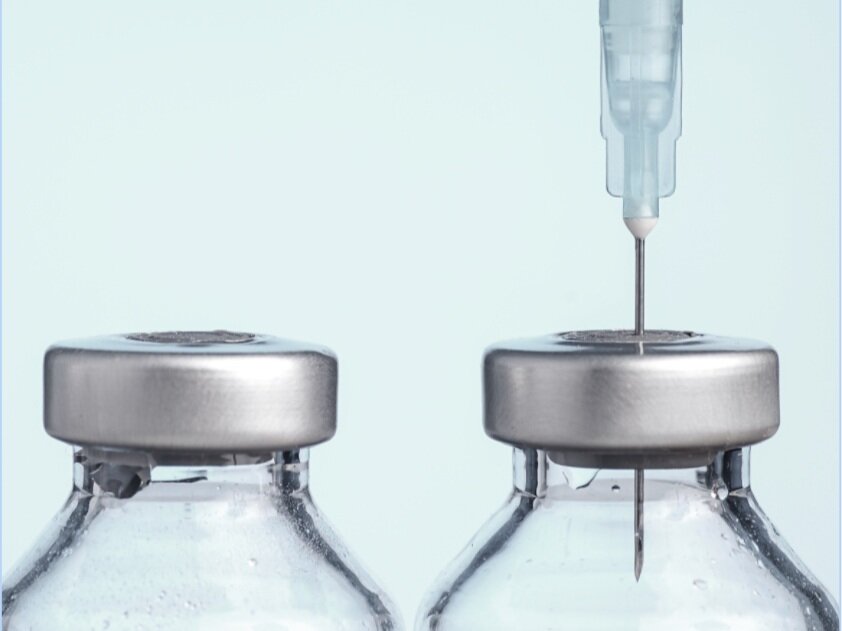 In vivo CRISPR gene editing — Spotlight Therapeutics