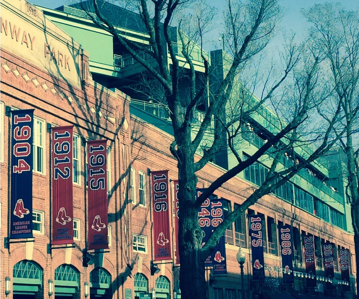 Concerts + Sporting Events