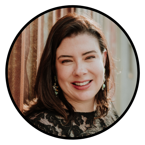 Tarah Keech , Burnout Coach