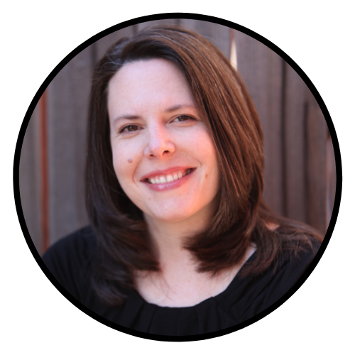Amy Webb , Child Development Expert