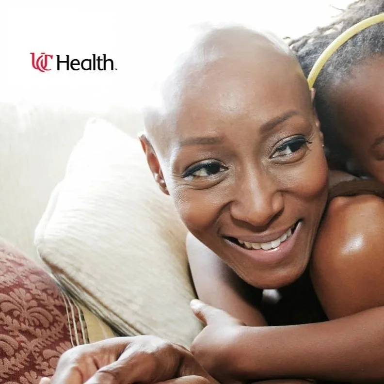 UC Health Campaigns and Brand Work