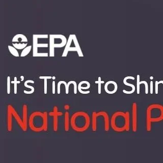 EPA's National Preparedness Month Web Banners