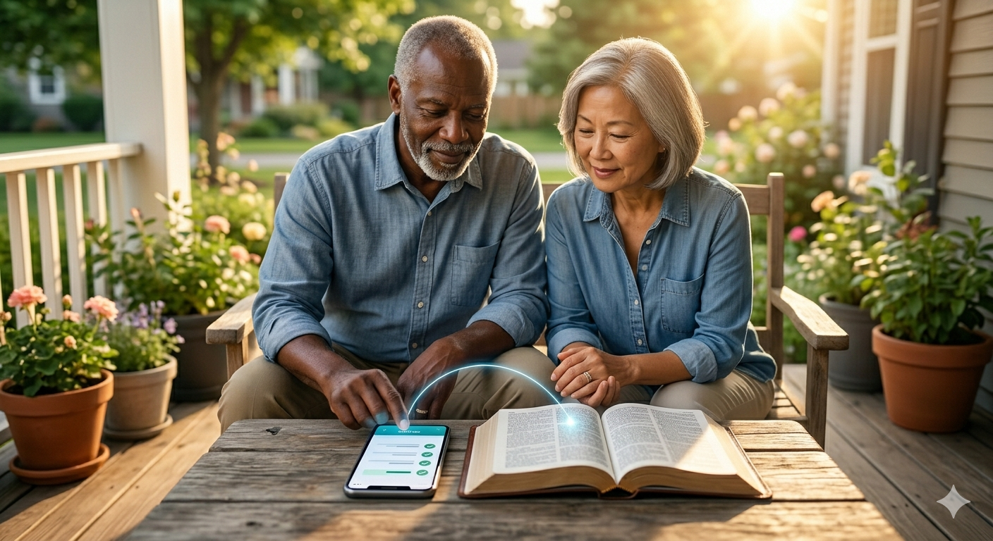 Be Asynchronous, Not Absent: Running a "Read-at-Your-Own-Pace" Summer Study