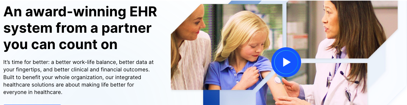  MESSAGING:    NextGen Healthcare      I drove corporate and product messaging for NextGen Healthcare. I led the development of more than 30 messaging guides that covered several medical specialties and products.  [I can’t share those here.]   The co