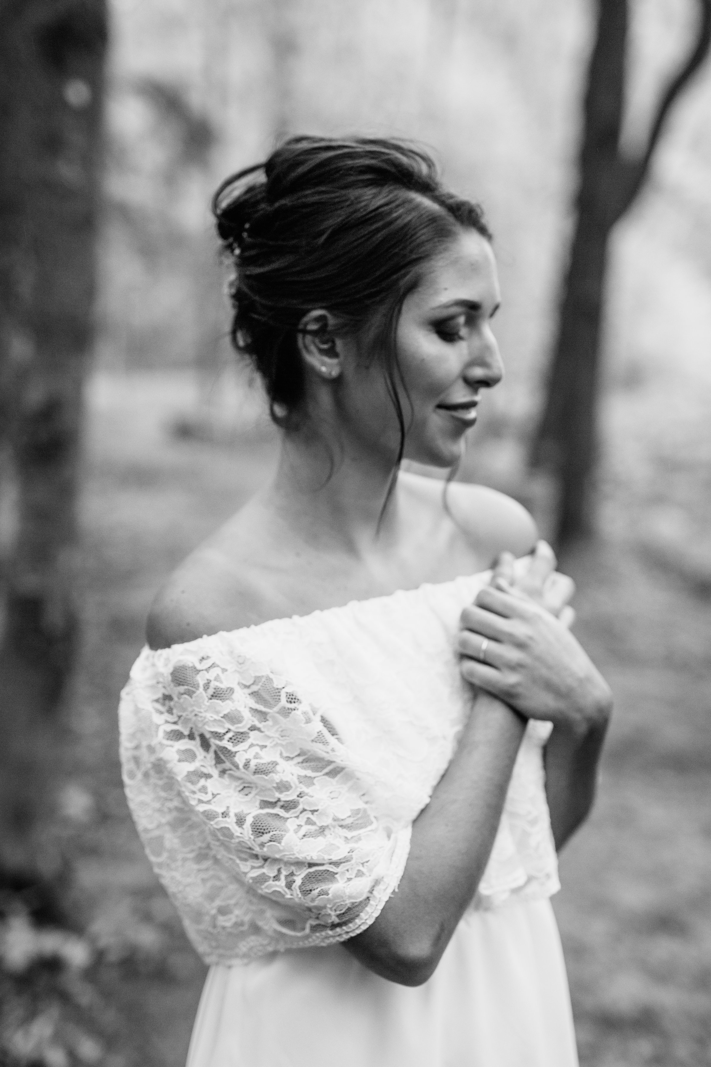 Mississauga Wedding Dresses — A.M.E.G. Designs