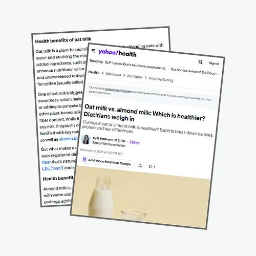 Yahoo Health