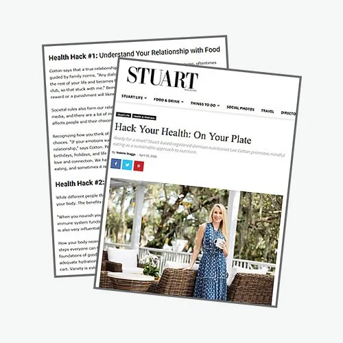 Stuart Magazine