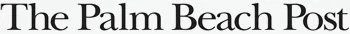 Logo The Palm Beach Post
